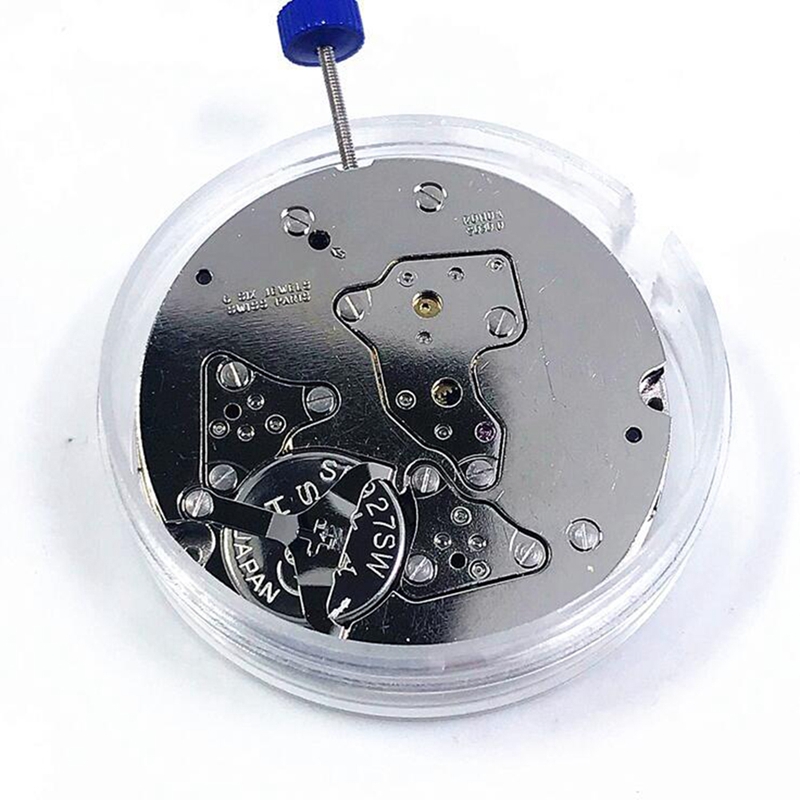 ● 5030D 5030 쿼츠 무브먼트, 4시 방향에 날 - Watch Accessories 리뷰 및 가격